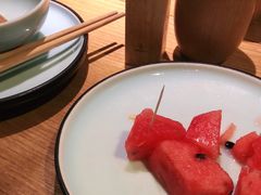 -九锅一堂酸菜鱼(石家庄先天下店)