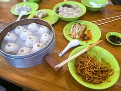 -三镇民生甜食馆(胜利街总店)