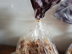 -国际饭店·帆声西饼屋(黄河路店)