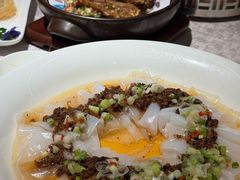 -南海渔村(珠江新城店)