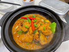 -妈妈家·本帮菜(总店)