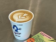 -Beans Solo豆号咖啡(百家湖花园店)