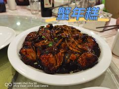 -顺风海鲜港(金玉兰店)