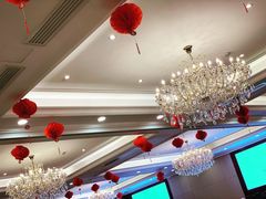 店内布置-金时代顺风大酒店(协泰店)