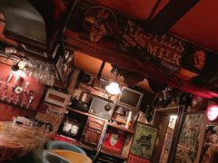 -流浪者复古西餐鸡尾酒吧(沈阳店)