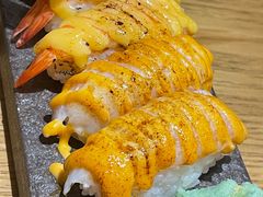 -林妈妈村·日式料理(宝山龙湖天街店)