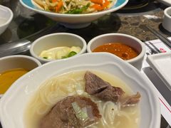 -肉加韩国料理·烤肉(金茂湾店)