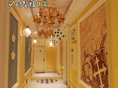 -自由港KTV(王子公主金平店)