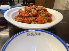 -饭桌故事·血鸭湘(荣宝华店)