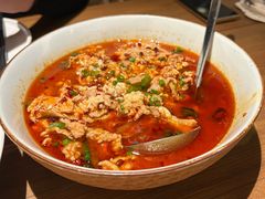 -首秀·四川料理(星耀101店)