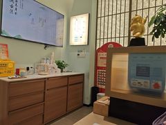 -长风拨筋养身(金虹桥店)