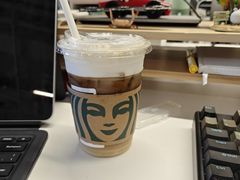 -星巴克(北京小米科技园1店)