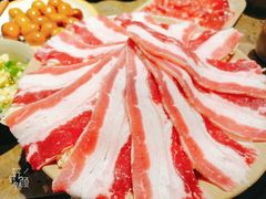 -重庆渝达老火锅(春熙路店)