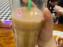 -澳门陈光记烧味饭店(南京德基广场店)