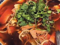 -顺兴老茶馆·精品川菜(世纪城店)