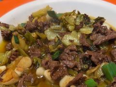 -东方红·湖南菜(金屿店)