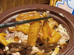 -秋色客家菜(南山店)