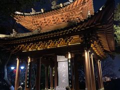 -吴山景区