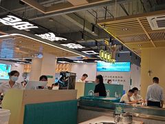 -粤顺渔坊·中山脆肉鲩火锅(清湖店)
