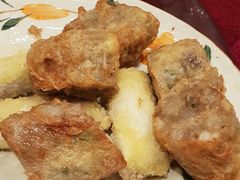-抱德·潮汕味(敦和店原惠城鱼仔)