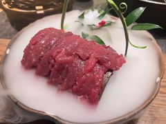 -盡膳口福跷脚牛肉火锅(合生汇购物中心店)