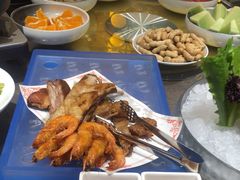 -箪食巷私房菜馆·鲁菜(玉函路店)