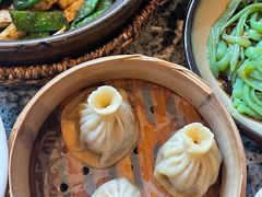 -南京大牌档(夫子庙老门东店)