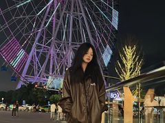 -南昌之星摩天轮