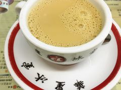 -华星冰室(湾仔店)