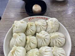 -津门张记包子铺(华昌道店)