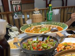 -光海·乡记酸菜鱼·始于1996(花园路店)
