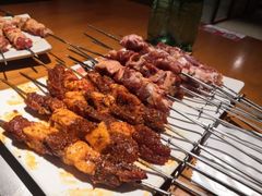 -白玉串城(南六中路店)