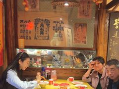 -大海碗·炸酱面·烤鸭·京菜(天坛店)
