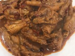 -瑞杰烧烤店·24小时营业(山东路店)