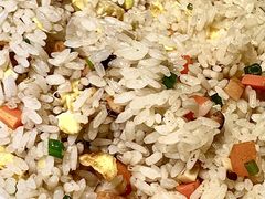 扬州炒饭-全聚德(新街口店)