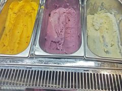 -极拉图·现制冰淇淋(大卫城店)