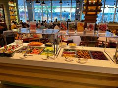 -上海浦东嘉里大酒店