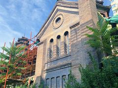 -中华圣公会教堂旧址