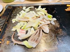 -鹤桥风月(ヨドバシ梅田店)