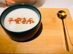 -彩虹之约•淮扬家宴(亚运村店)