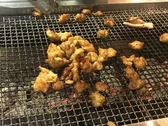 -马路牙子地桌烤肉(工体店)