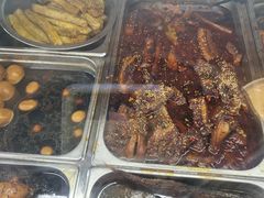 -老济南药膳把子肉(周公祠街店)