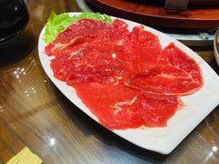 -牧仑苏烤羊腿(八一路店)