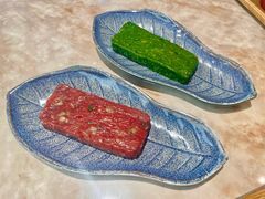 -莲湖糕团店·老秦淮小吃