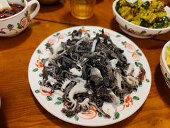 -老门框爆肚涮肉(金宝街店)