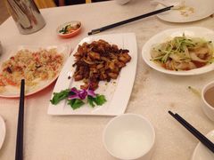 -楼兰印象(朝外店)