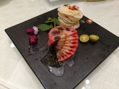 -子霖南山鲜虾面(南山总店)