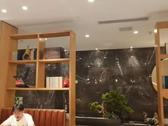 -百姓渔村(南中环店)