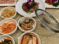 -妙香居韩国烤肉(鹏瑞利季华广场店)