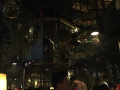 -胡桃里音乐酒馆(白云五号T5 MALL店)